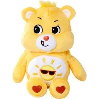 Glücksbärchis Plüschfigur Plüschtier – ca. 23 cm – weiches Kuscheltier für Kinder (1-St)