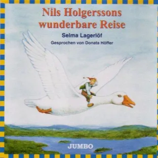 Nils Holgerssons Wunderbare Reise