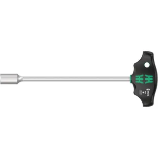 Wera 495 Quergriff-Steckschlüsselschraubendreher - 05023393001