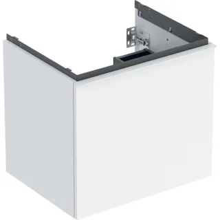 Geberit Acanto Unterschrank für Waschtisch B:60cm, 1 Schublade 503003011