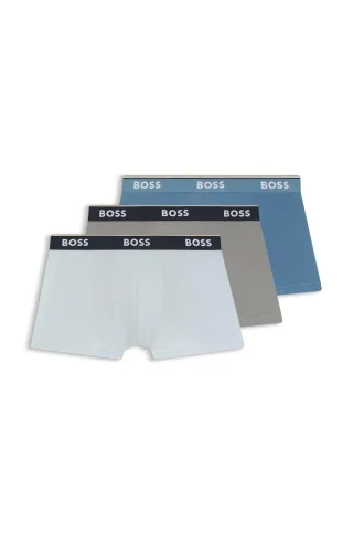 BOSS - BOSS 50554693 461 - Gr. - XL