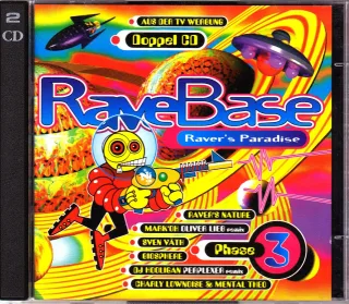 Rave Base 3 (1995)