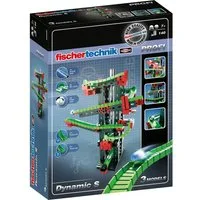 fischertechnik Lernspielzeug Bausatz 536620