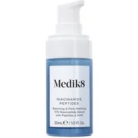 Medik8 Gesichtspflege Medik8 Niacinamide Peptides 30ml