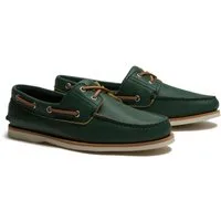 Timberland CLASSIC BOAT - BOAT SHOE Bootsschuh Classic Bootsschuh aus Timberland Premium Leder