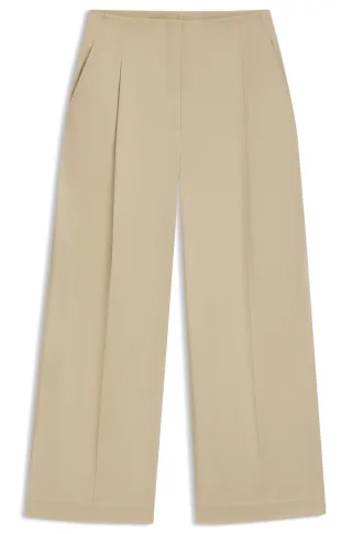 BOSS Womenswear Black - Tulotta Light Beige - Gr. - 44