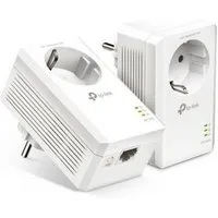 tp-link TP PA7019P KIT - 1.000 Mbit/s Powerline Kit Netzwerk-Adapter