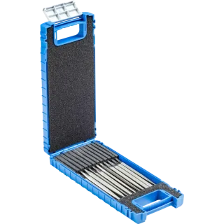 PFERD TOOLS Diamant-Nadelfeilen-Set 11-tlg. - 15842111