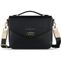 bugatti Henkeltasche Ella, Polyurethan