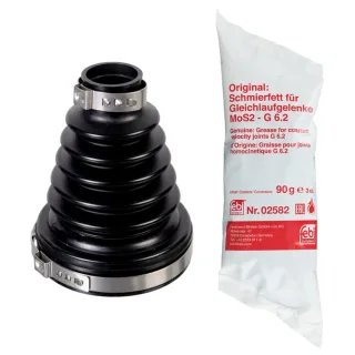 Febi Achsmanschette innen Ford Seat Skoda VW