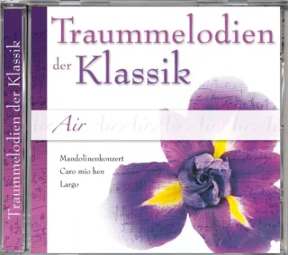 Air-Traummelodien der Klassik