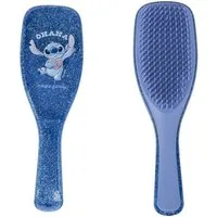 Cerda Haarbürste Disney Stitch Entwirr-Bürste für Erwachsene aus hochwertigem Plastik