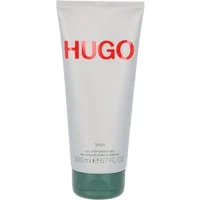 BOSS Duschgel Hugo Man, 1-tlg., 200 ml Duschgel