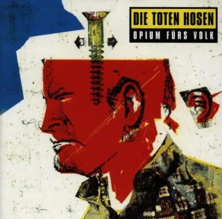 Opium fürs Volk [Audio CD] Toten Hosendie