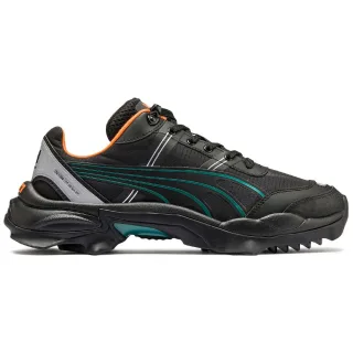 Puma nitfox x Helly Hansen Black Herren Trainer