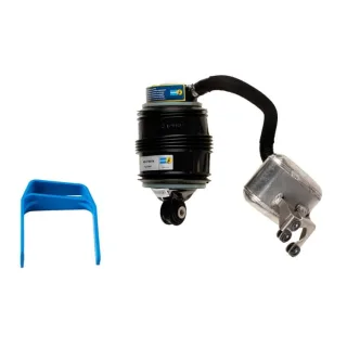 Bilstein Luftfeder hinten rechts Mercedes Cls E-Klasse 40-116419