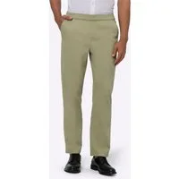 Sieh an! Bequeme Jeans Schlupfjeans normal