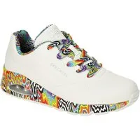 Skechers 177959 WMLT Schnürschuh
