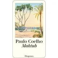 Maktub / Paulo Coelho