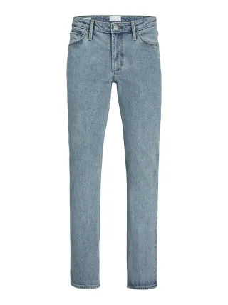 JACK&JONES - JJICLARK JJEVAN AM 495 NOOS blue denim - Gr. - 32