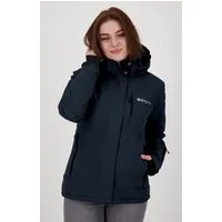 DEPROC Active Winterjacke MONTREAL WOMEN NEW CS auch in großen Größen erhältich