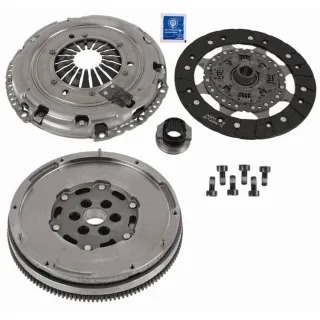 Sachs Kupplung Citroen Opel Peugeot Toyota 2290601128