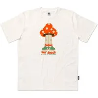 The Dudes T-Shirt T-Shirt The Dudes Shroomy Classic