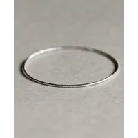 lille mus Armreif Armreif 'Glitzer' 925 Silber / vergoldet