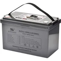Sunstone Power 12V LiFePO4 Batterie 100AH Lithium Stromspeicher mit Blutooth Solarakkus 100000 mAh (12 V), Wartungsfrei, Extrem zyklenfest