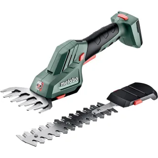 Metabo Akku-Strauch- und Grasschere PowerMaxx SGS 12 Q metaBOX 145 - 601608840