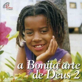 A Bonita Arte de Deus