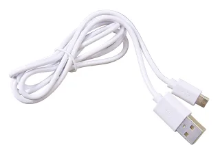ELMAG Kabeladapter USB 2.0 auf MIKRO-USB - 56081