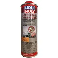 Liqui Moly Diesel-Additiv Liqui Moly Anti-​Bakterien-​Diesel-Additiv Art. 21317, 1 l, (1-St) Für alle Dieselmotoren mit und ohne Dieselpartikelfilter
