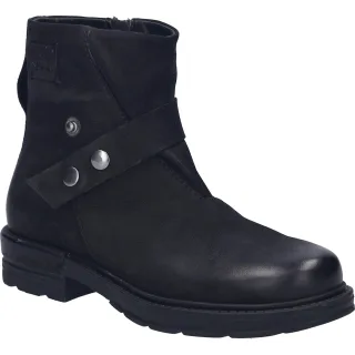 JOSEF SEIBEL Roxanna 01 | Stiefelette für Damen | Schwarz Roxanna 01, schwarz