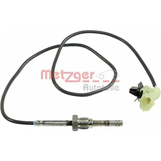 Metzger Abgastemperatursensor Opel Signum Vectra C 3,0 CDTI