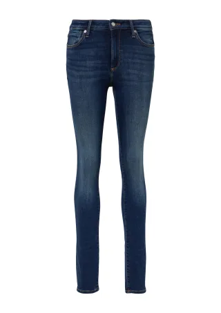 s.Oliver - Jeans-Hose blau - Gr. - 30