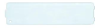 KS Tools Feinteiler, ungeschlitzt, 188x50x1,5 mm - 875.9943