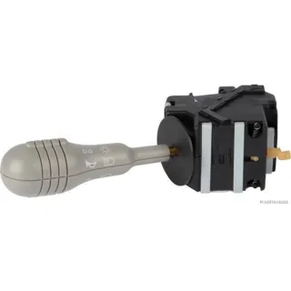 Elparts Lenkstockschalter Renault Twingo 1 70477032