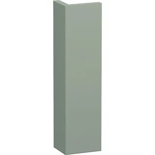 Duravit DuraStyle Korpusblende DS539909191 51,2xvariabelx1,6cm, Taupe