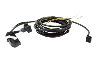 Adapter Handygeneration alt auf Bluetooth Neu für Audi A4 B6
