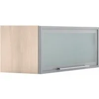 OPTIFIT Klapphängeschrank, Breite 100 cm
