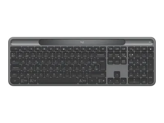 Logitech Signature Slim Solar+ K980 | 920-013759 | Tastatur