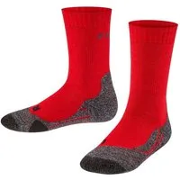 FALKE Wandersocken TK2 Socken für Komfort und Schutz (1-Paar) für Komfort und Schutz