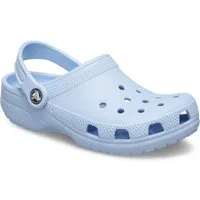 Crocs Classic K Clog Sommerschuh, Hausschuh, Badeschuh mit schwenkbarem Fersenriemchen