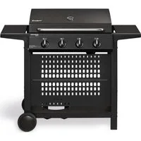 Enders® Gasgrill San Diego Next 4