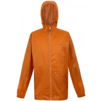 Regatta Outdoorjacke Herren Regenjacke - Pack It Jkt III Mens Waterproof Shell