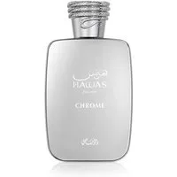 Rasasi Eau de Parfum Hawas For Him Chrome