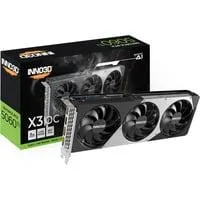 GeForce RTX 5060 Ti TWIN X3 OC 8GB, Grafikkarte DLSS 4, 3x DisplayPort, 1x HDMI 2.1