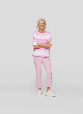 RABE - Powder Rose mandelbluete - Gr. - 44