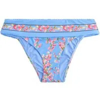 B by Ted Baker Bikini-Hose B By Ted Baker Bikinihose mit hohem Bein (1-St)